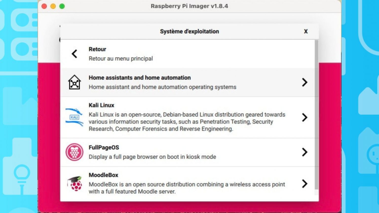 Home Assistant sur le Raspberry Pi 5 : Guide complet