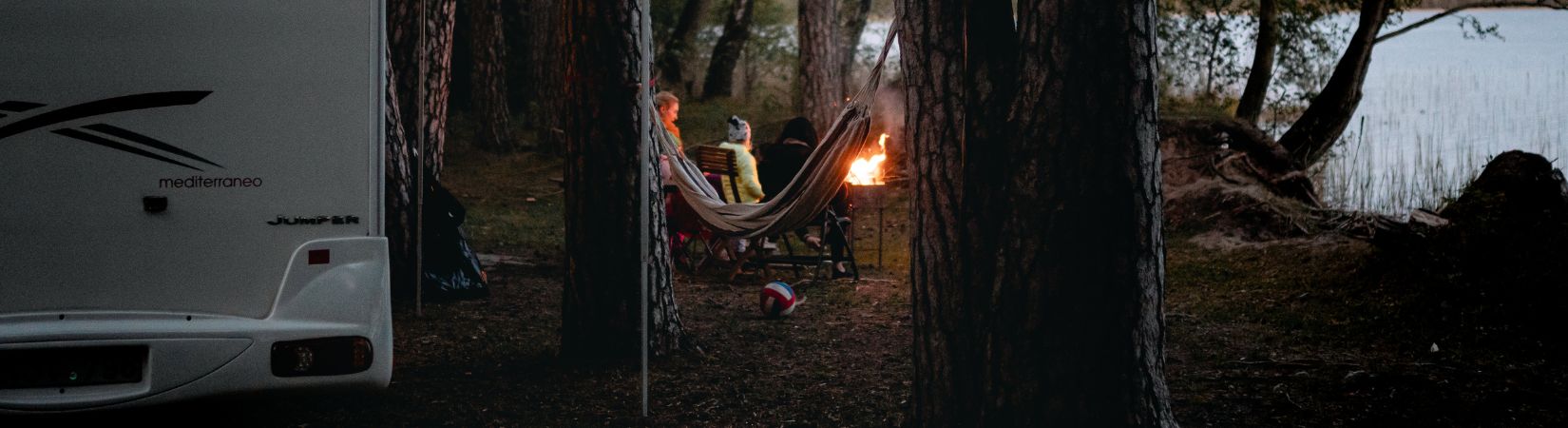 Alarme 4G Camping Car Capucine avec carte SIM connectée sans
